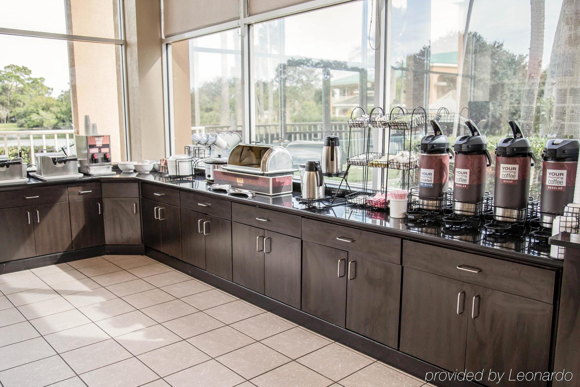 Quality Inn Bradenton North I-75 Exterior photo
