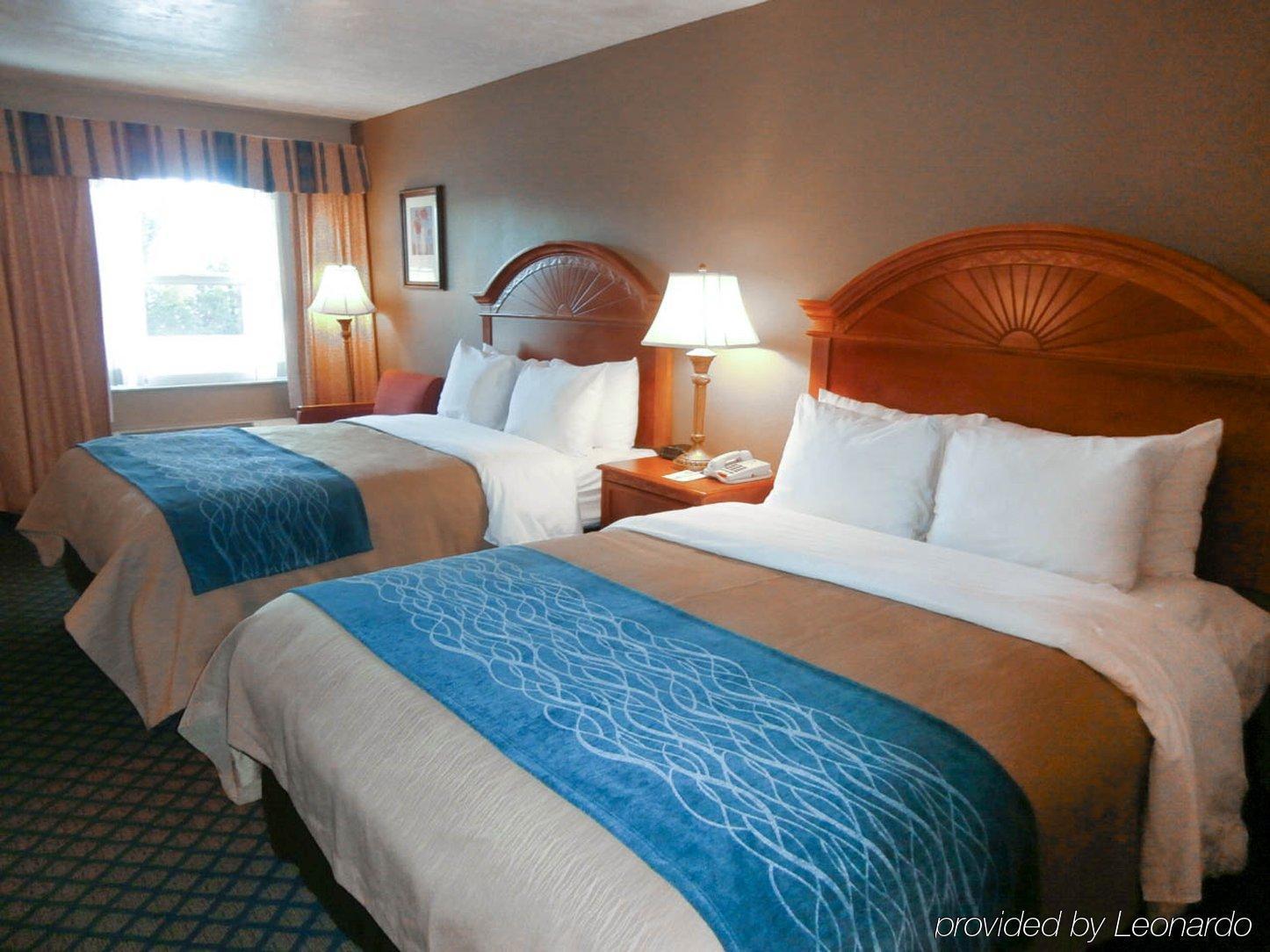 Quality Inn Bradenton North I-75 Exterior photo